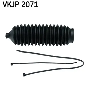 комплект маншон, кормилно управление SKF                 