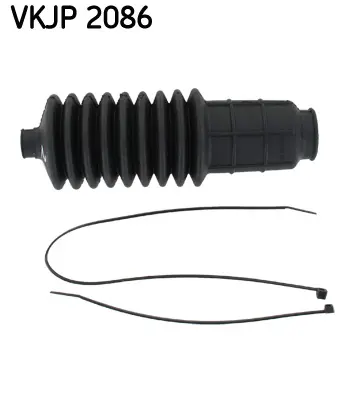 комплект маншон, кормилно управление SKF                 