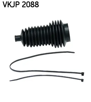 комплект маншон, кормилно управление SKF                 