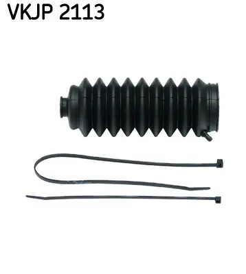 комплект маншон, кормилно управление SKF                 