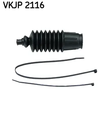 комплект маншон, кормилно управление SKF                 