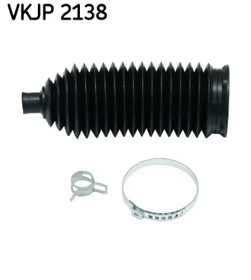 комплект маншон, кормилно управление SKF                 