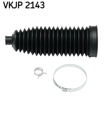 комплект маншон, кормилно управление SKF                 