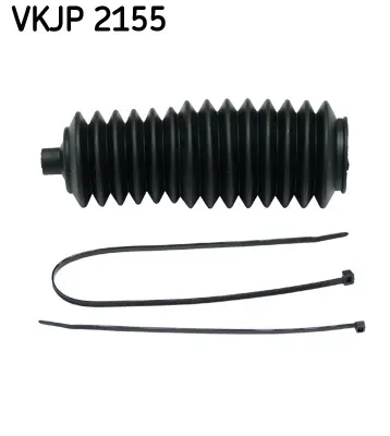 комплект маншон, кормилно управление SKF                 