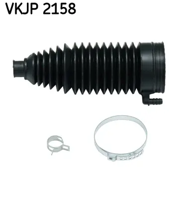 комплект маншон, кормилно управление SKF                 