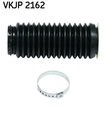 комплект маншон, кормилно управление SKF                 