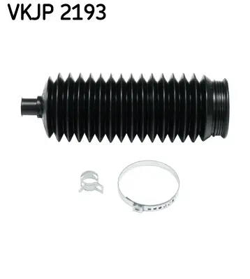 комплект маншон, кормилно управление SKF                 