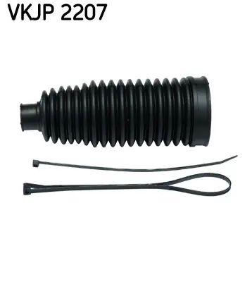 комплект маншон, кормилно управление SKF                 