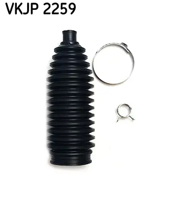 комплект маншон, кормилно управление SKF                 