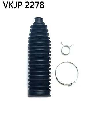 комплект маншон, кормилно управление SKF                 