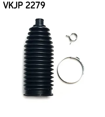 комплект маншон, кормилно управление SKF                 