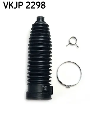 комплект маншон, кормилно управление SKF                 