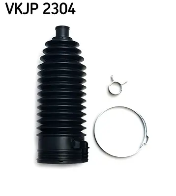 комплект маншон, кормилно управление SKF                 