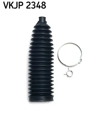 комплект маншон, кормилно управление SKF                 