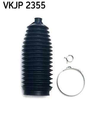 комплект маншон, кормилно управление SKF                 