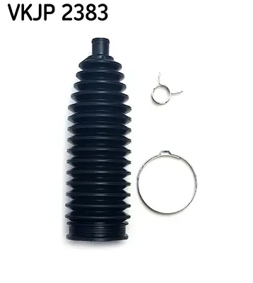 комплект маншон, кормилно управление SKF                 