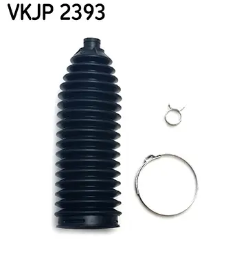 комплект маншон, кормилно управление SKF                 