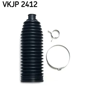 комплект маншон, кормилно управление SKF                 