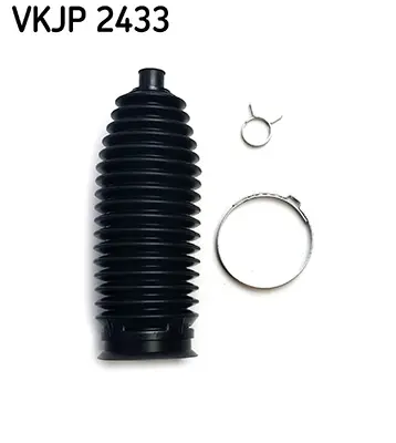 комплект маншон, кормилно управление SKF                 