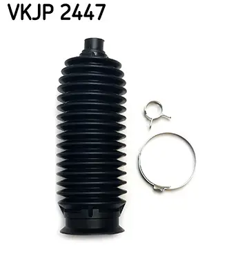 комплект маншон, кормилно управление SKF                 