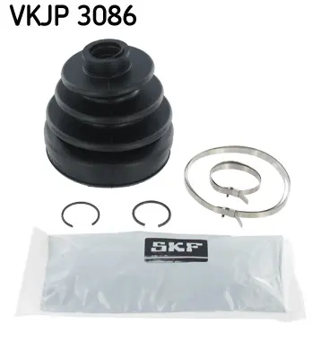 комплект маншон, полуоска SKF                 