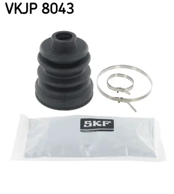 комплект маншон, полуоска SKF                 