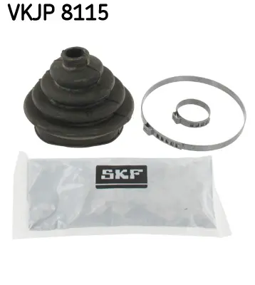 комплект маншон, полуоска SKF                 