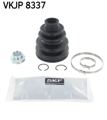 комплект маншон, полуоска SKF                 