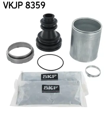 комплект маншон, полуоска SKF                 