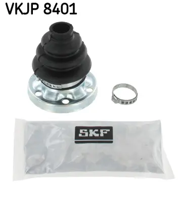 комплект маншон, полуоска SKF                 