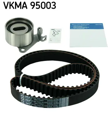 комплект ангренажен ремък SKF                  VKMA 95003