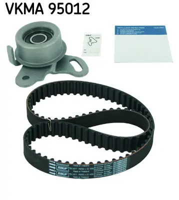 комплект ангренажен ремък SKF                  VKMA 95012