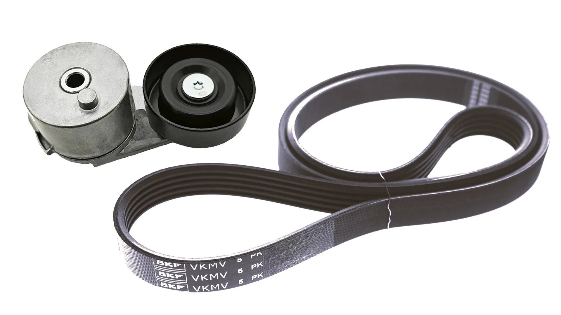 Комплект пистов ремък SKF