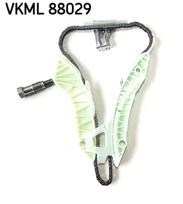 комплект ангренажна верига SKF                 