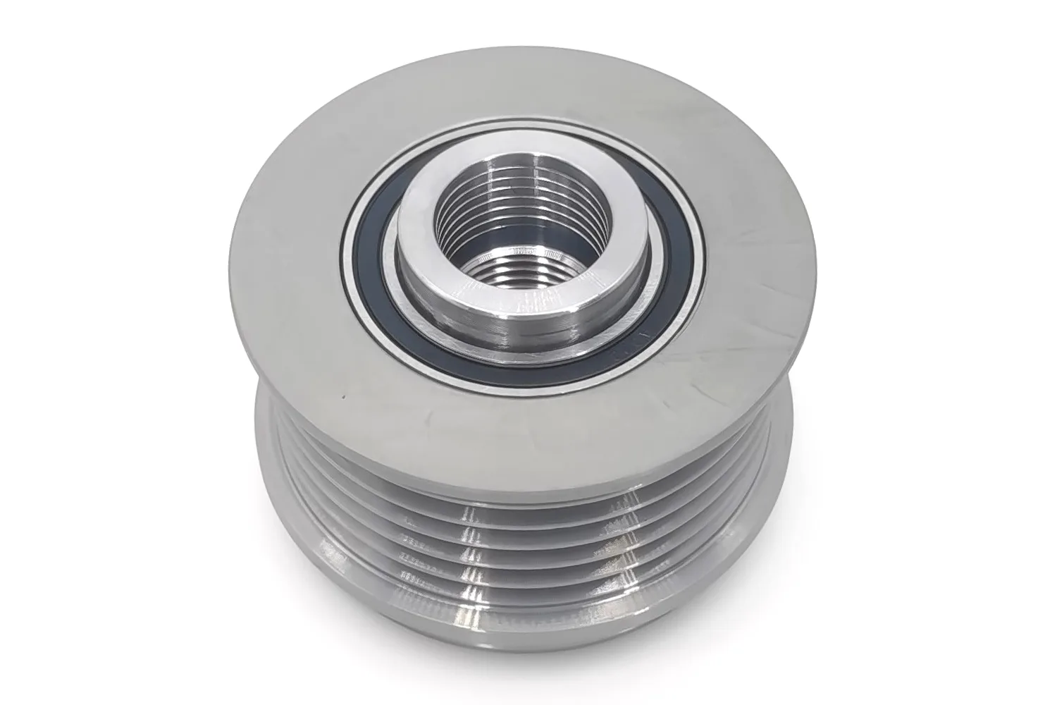 Механизъм за свободен ход на генератор SKF