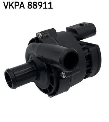 водна помпа, охлаждане на двигателя SKF                 