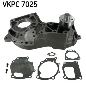 водна помпа, охлаждане на двигателя SKF                 