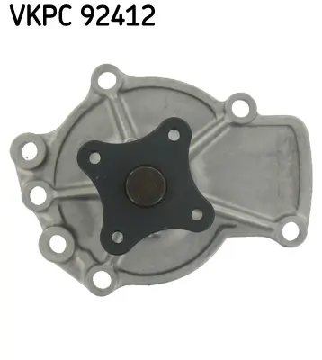 водна помпа, охлаждане на двигателя SKF                 