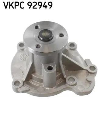 водна помпа, охлаждане на двигателя SKF                 