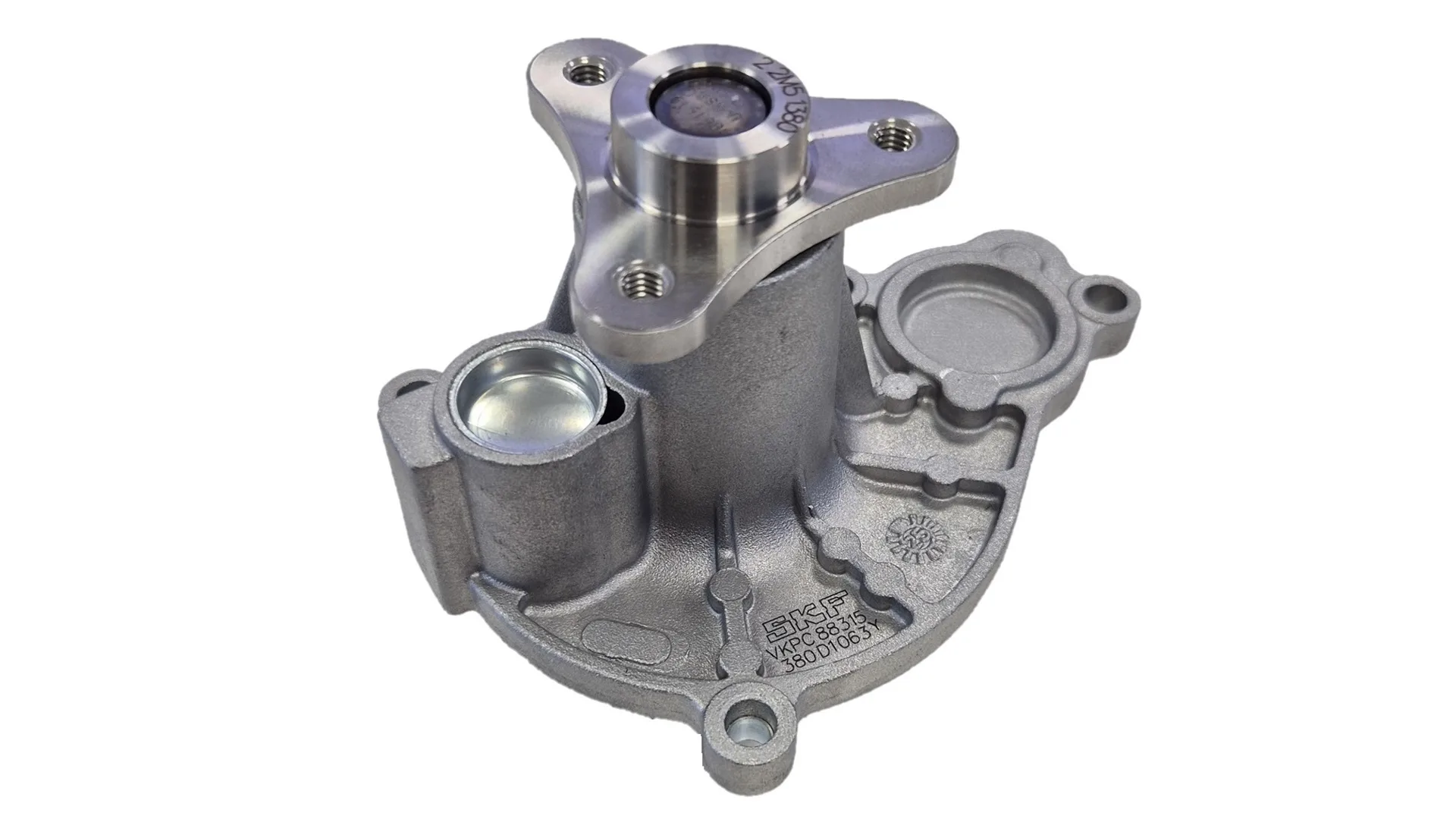 Водна помпа, охлаждане на двигателя SKF