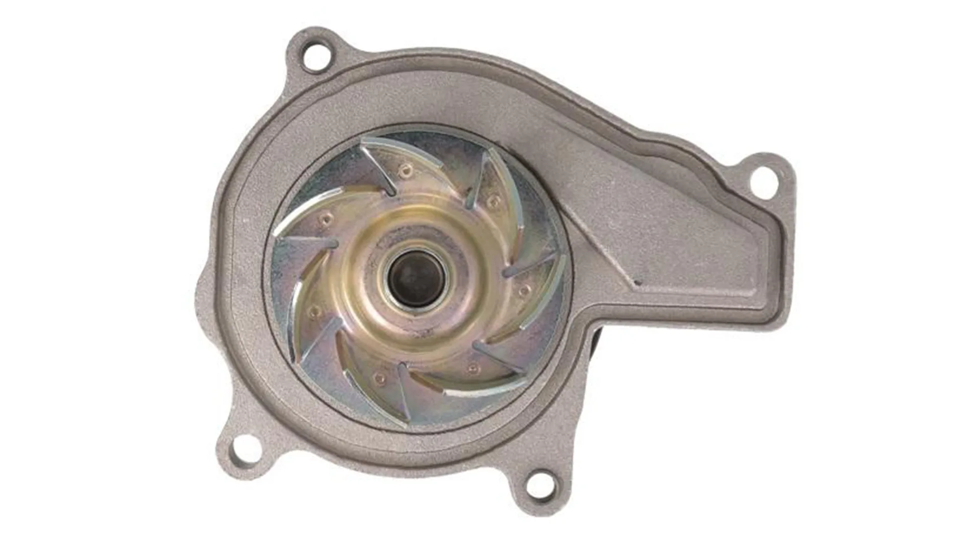 Водна помпа, охлаждане на двигателя SKF