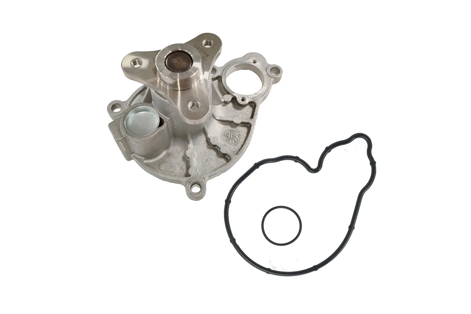 Водна помпа, охлаждане на двигателя SKF