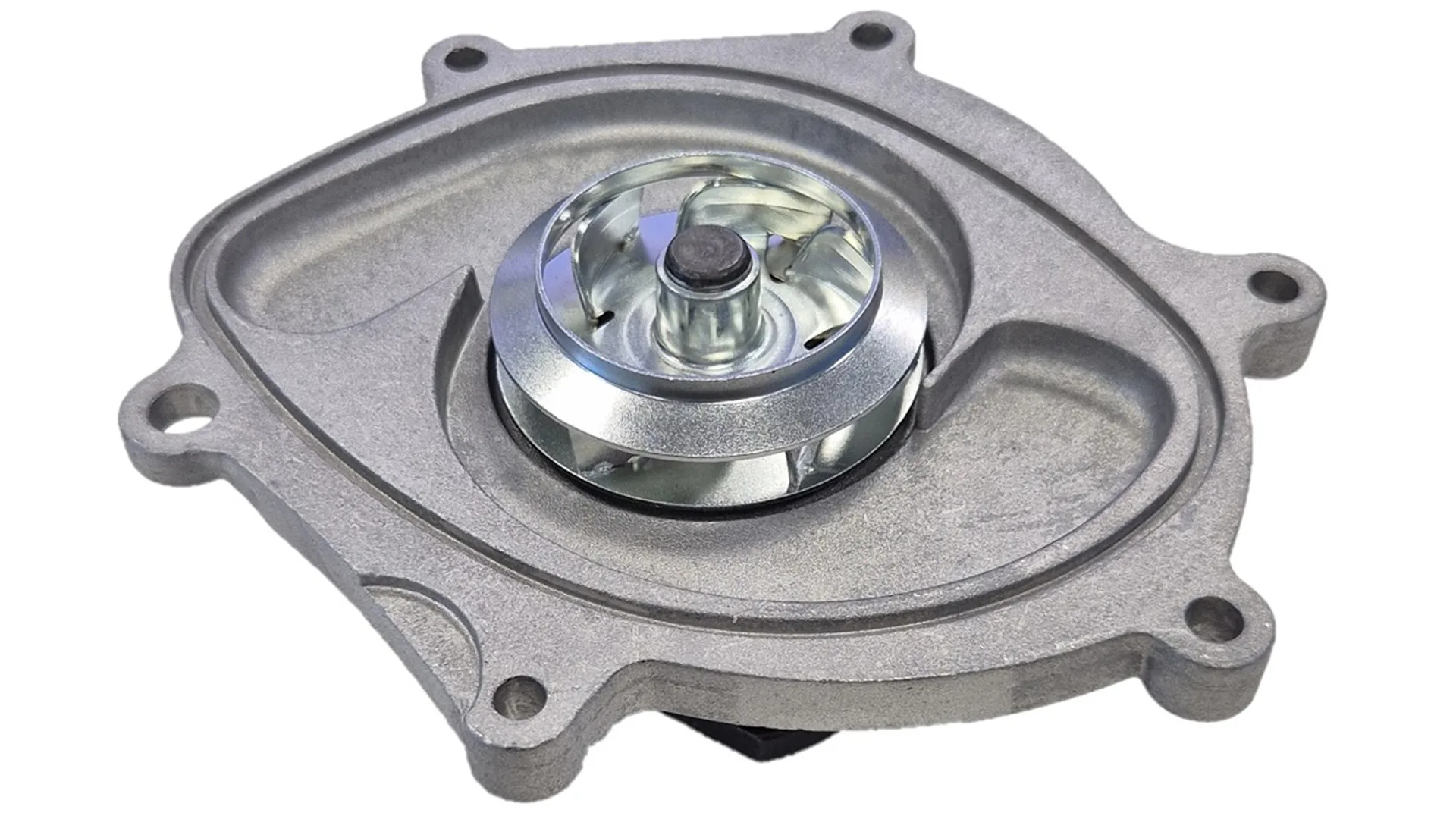 Водна помпа, охлаждане на двигателя SKF