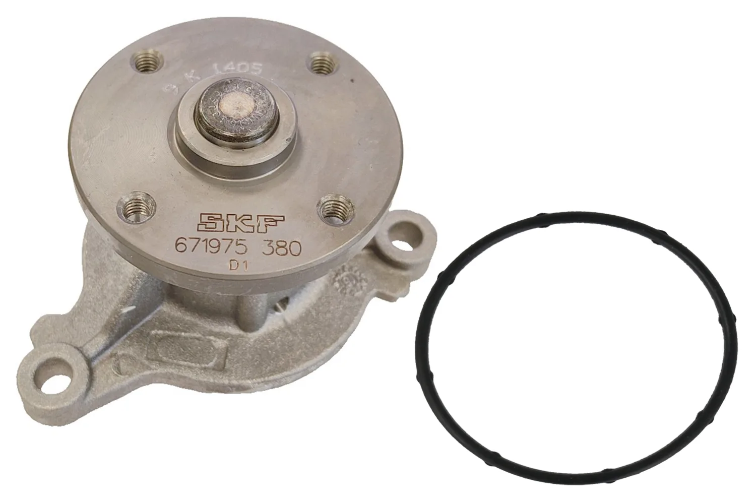 Водна помпа, охлаждане на двигателя SKF