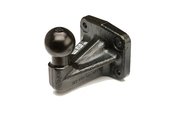 опора, теглич WESTFALIA           