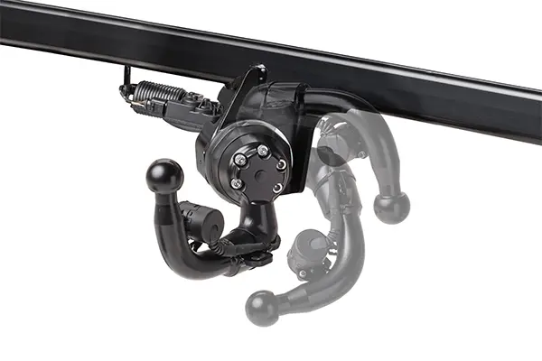 теглич WESTFALIA           