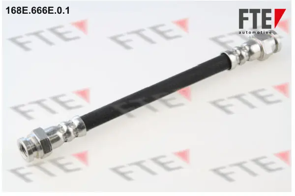 спирачен маркуч FTE                 