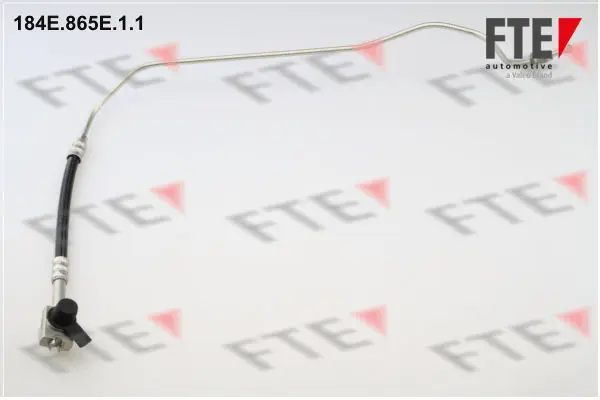 спирачен маркуч FTE                 