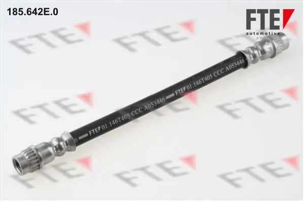 спирачен маркуч FTE                 