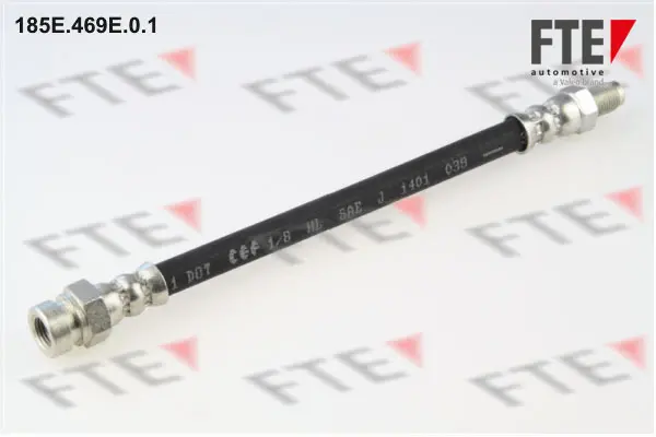 спирачен маркуч FTE                 